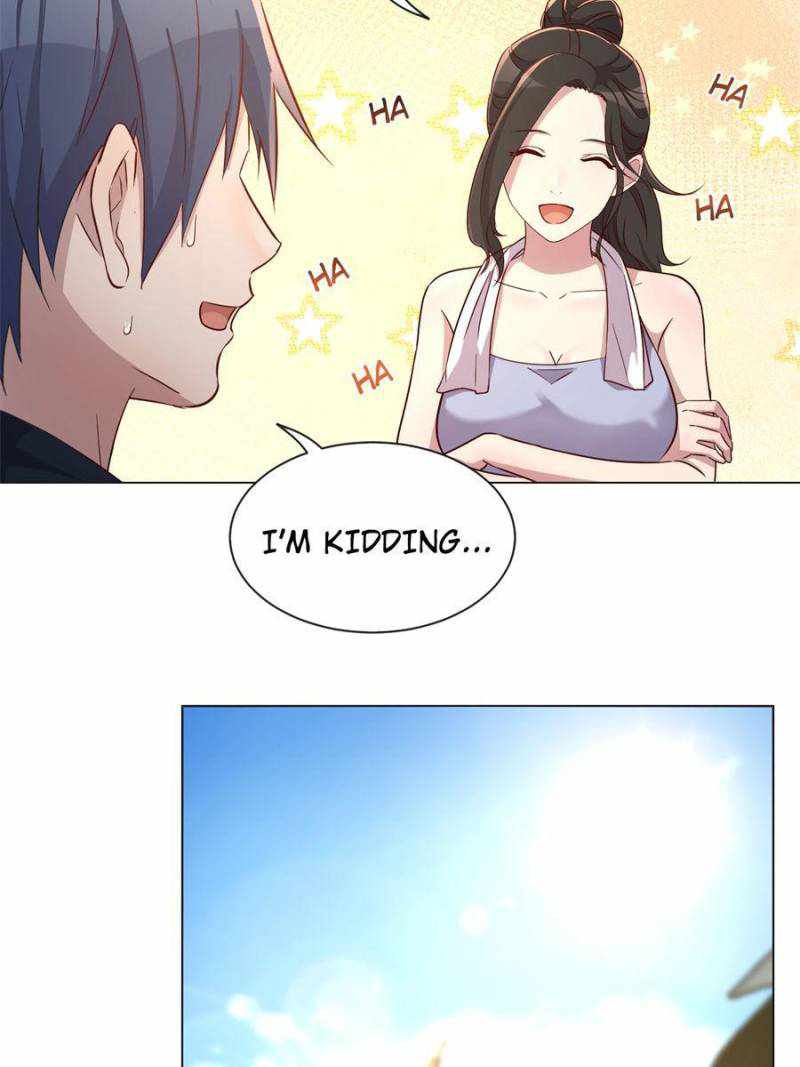 My Sister Is A SuperStar — Chapter 99 — page 31