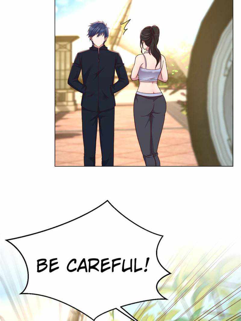 My Sister Is A SuperStar — Chapter 99 — page 32