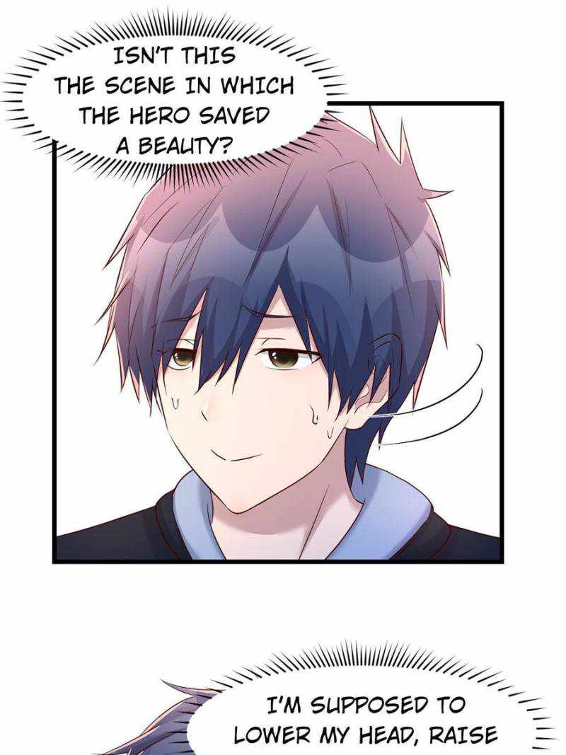 My Sister Is A SuperStar — Chapter 99 — page 37