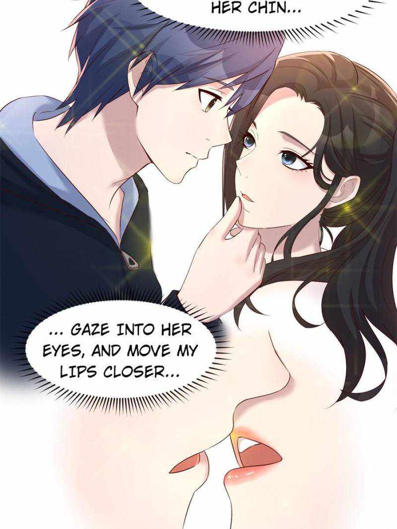 My Sister Is A SuperStar — Chapter 99 — page 38