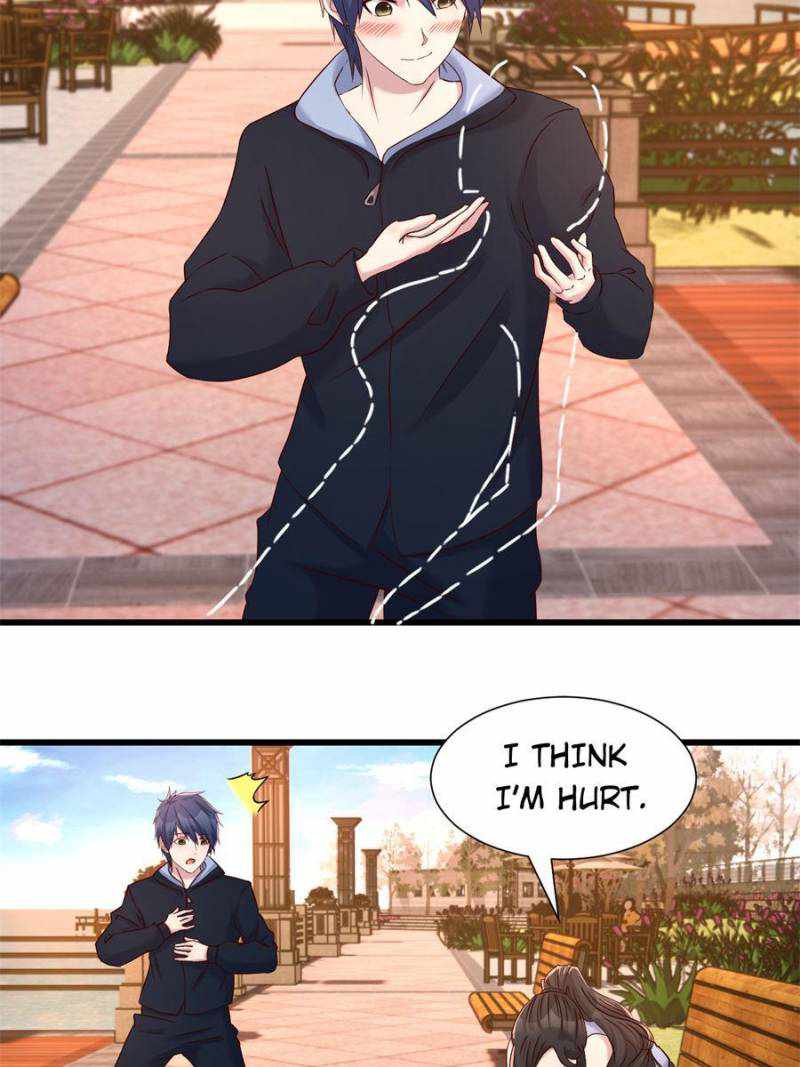 My Sister Is A SuperStar — Chapter 99 — page 40
