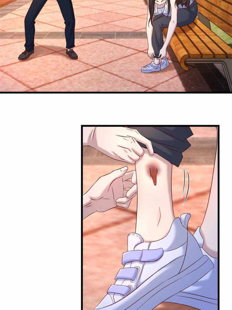 My Sister Is A SuperStar — Chapter 99 — page 41