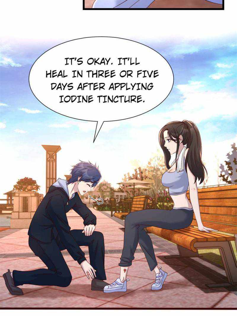 My Sister Is A SuperStar — Chapter 99 — page 42