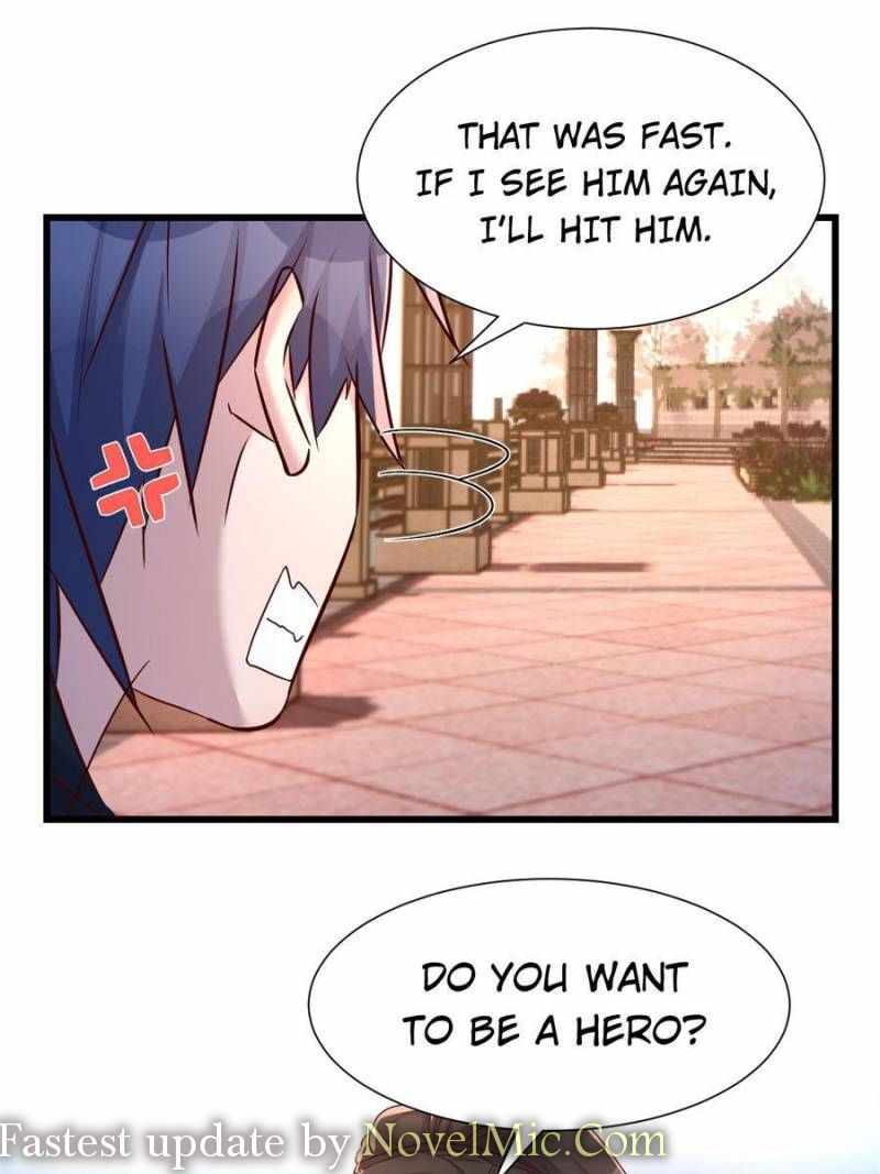 My Sister Is A SuperStar — Chapter 99 — page 43