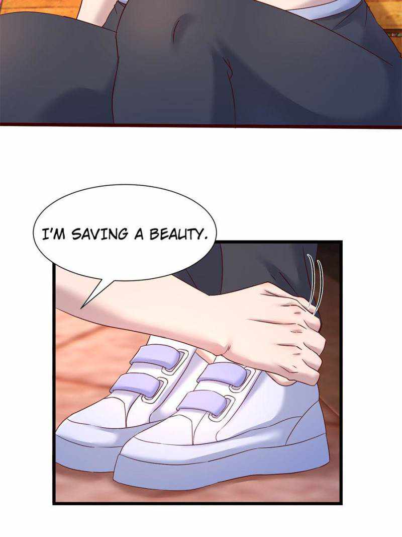My Sister Is A SuperStar — Chapter 99 — page 45