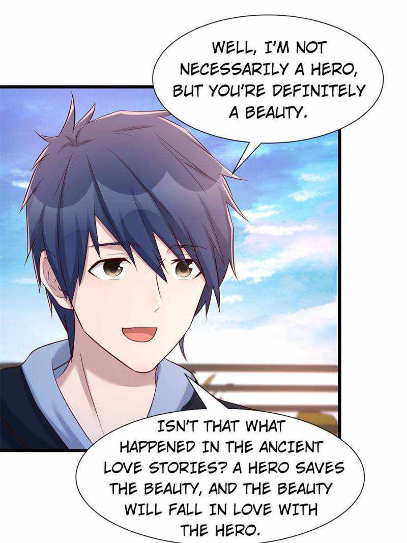 My Sister Is A SuperStar — Chapter 99 — page 46