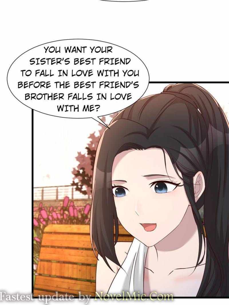 My Sister Is A SuperStar — Chapter 99 — page 47