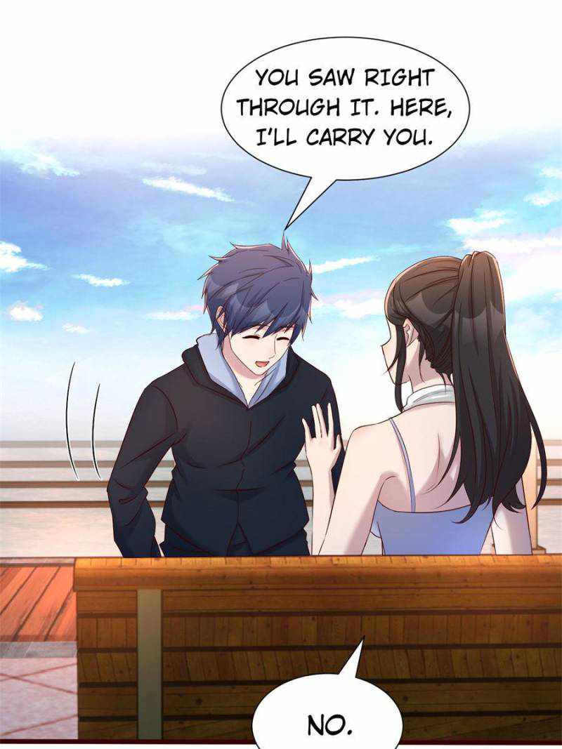 My Sister Is A SuperStar — Chapter 99 — page 48