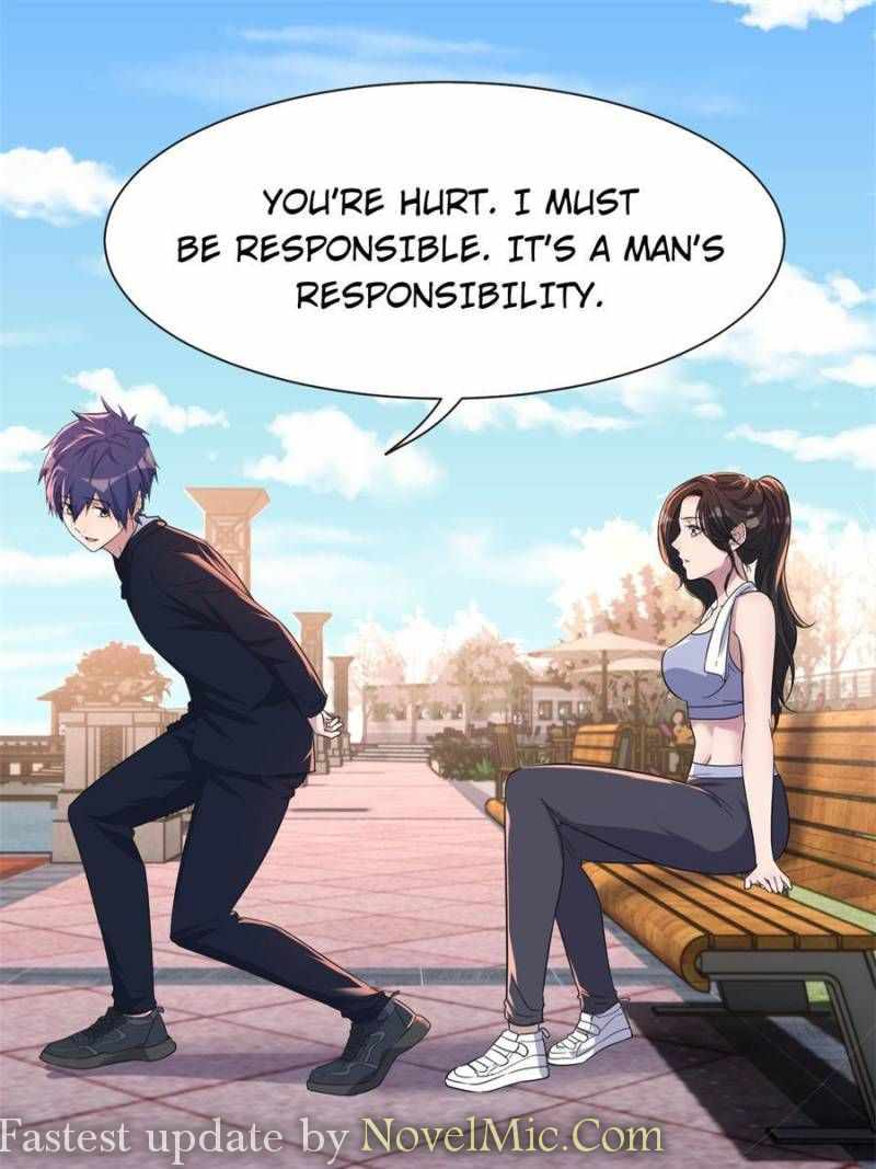 My Sister Is A SuperStar — Chapter 99 — page 50