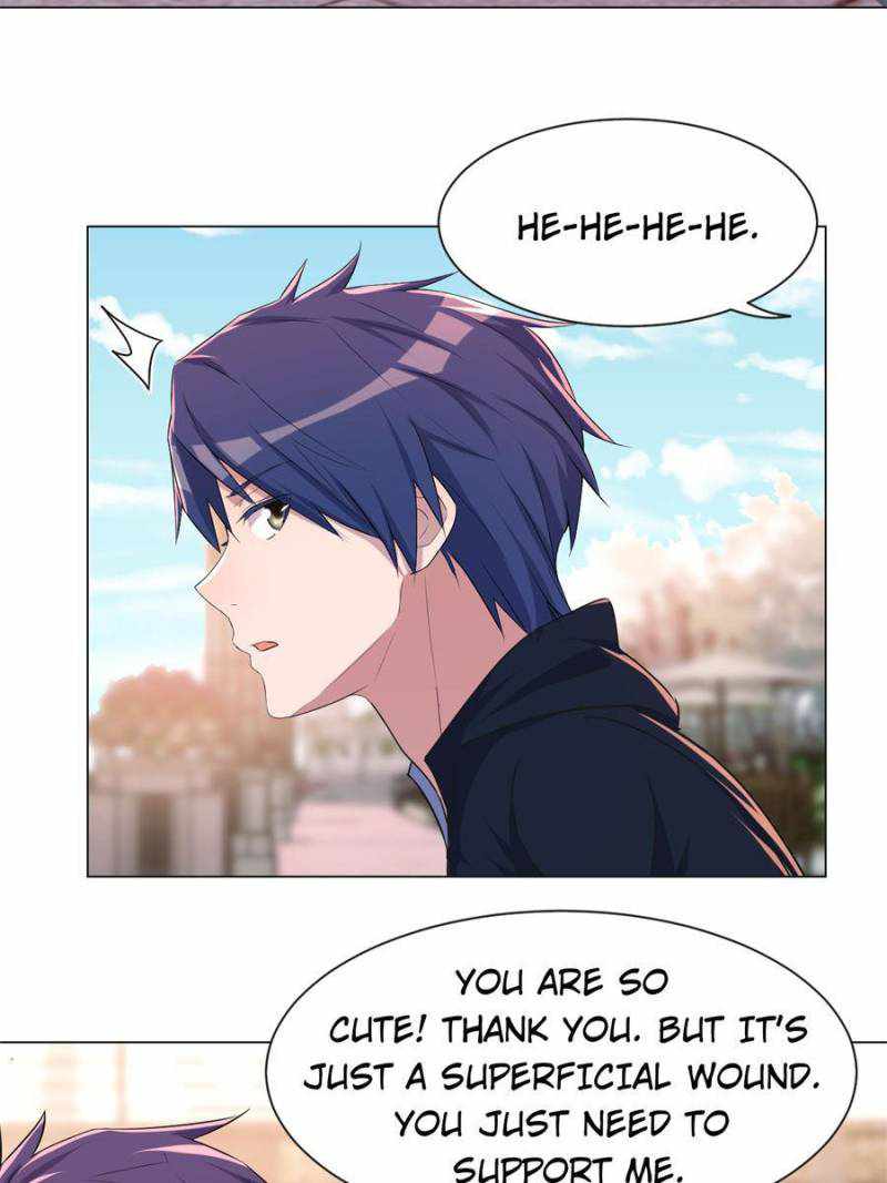 My Sister Is A SuperStar — Chapter 99 — page 51