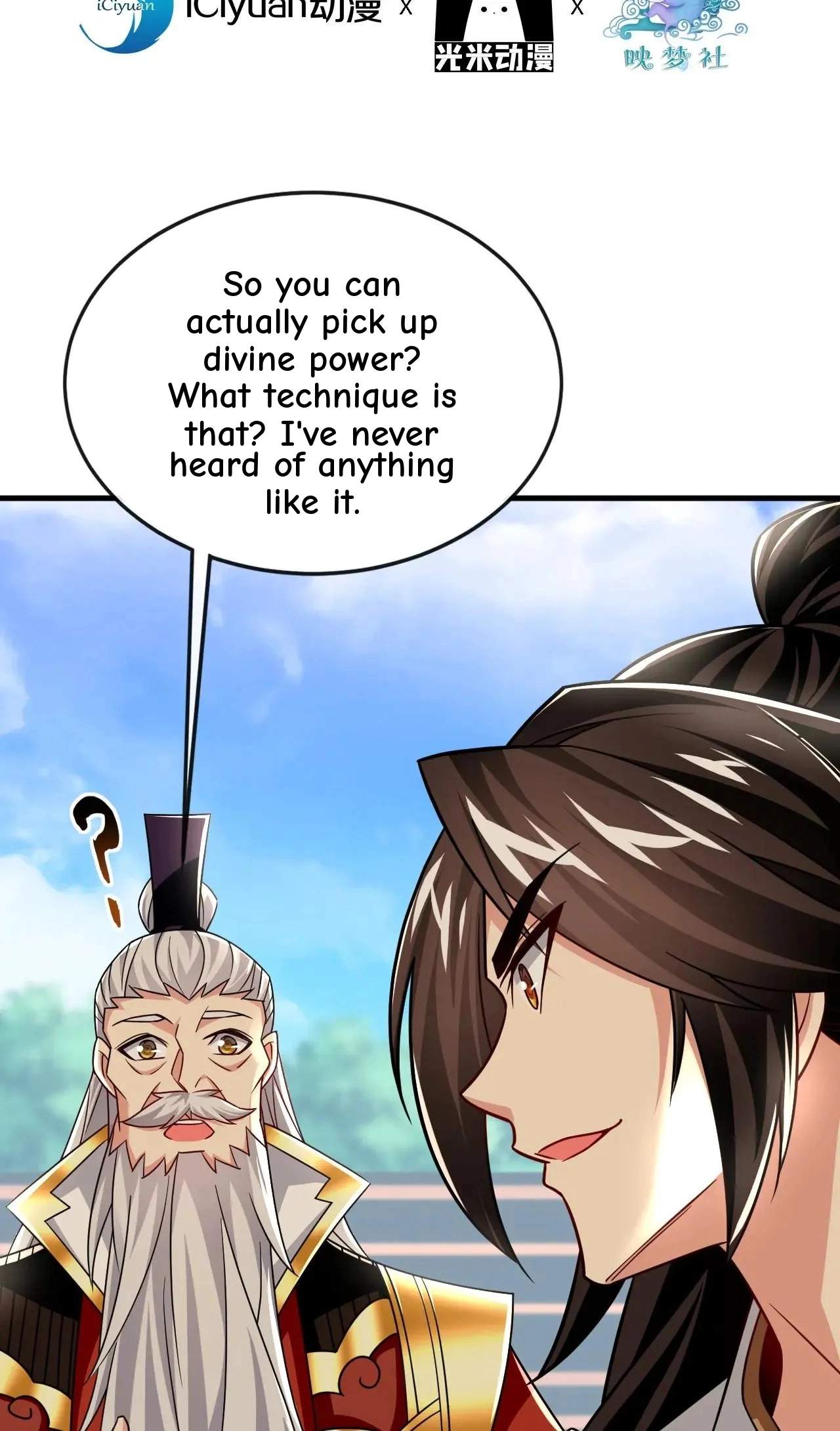 Ancient Herbalist — Chapter 100 — page 4