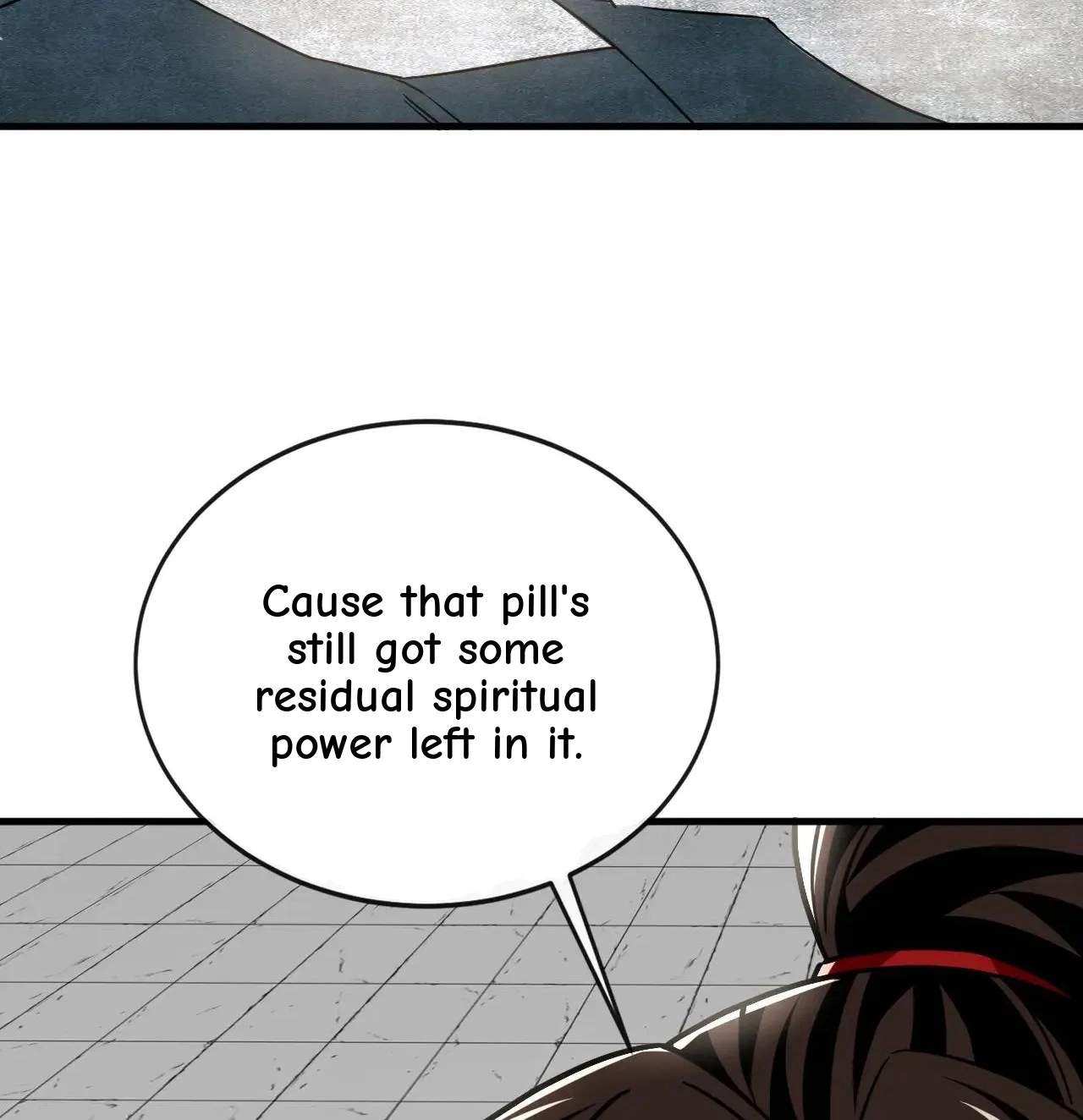 Ancient Herbalist — Chapter 100 — page 9