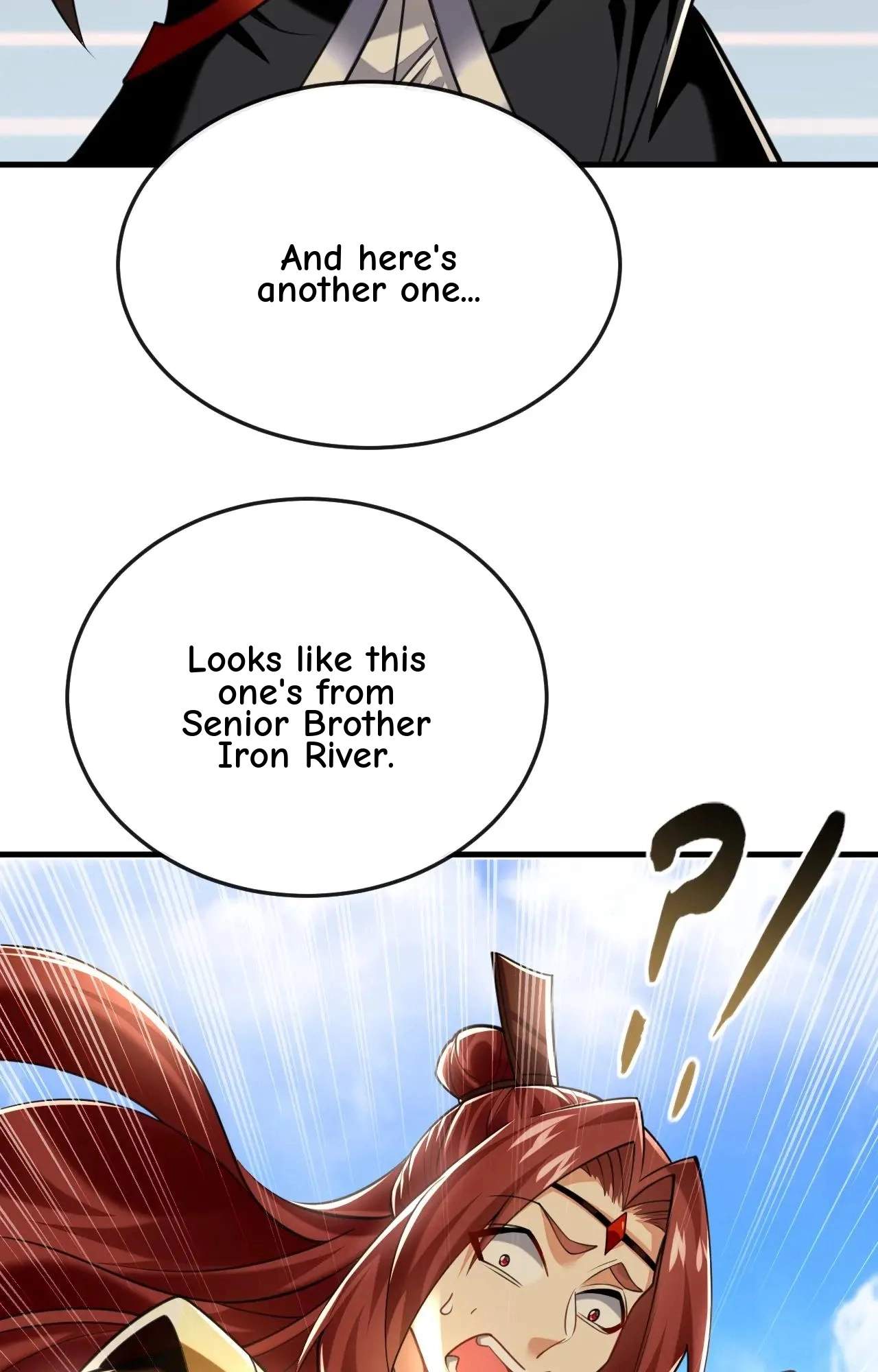 Ancient Herbalist — Chapter 100 — page 27