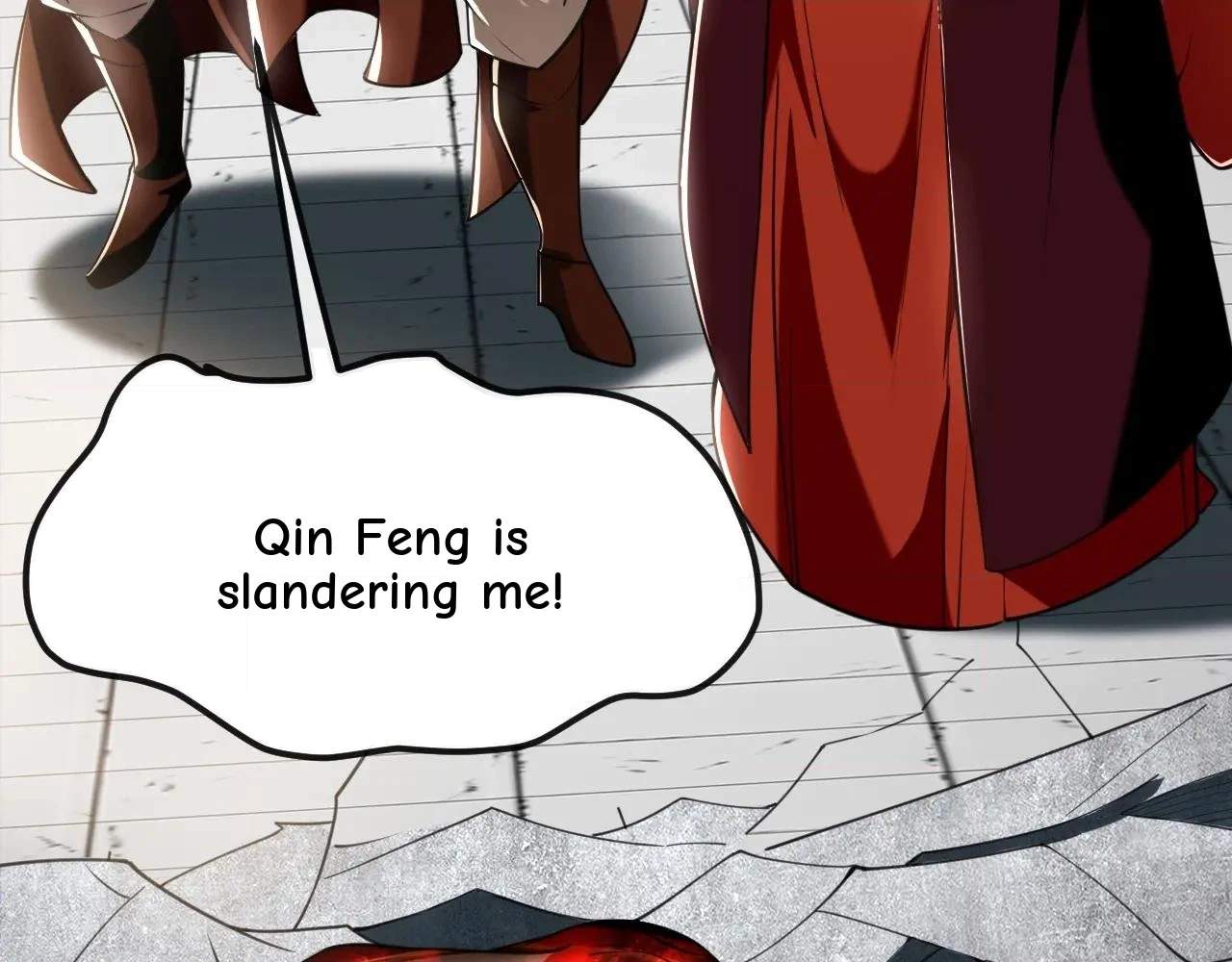 Ancient Herbalist — Chapter 100 — page 30