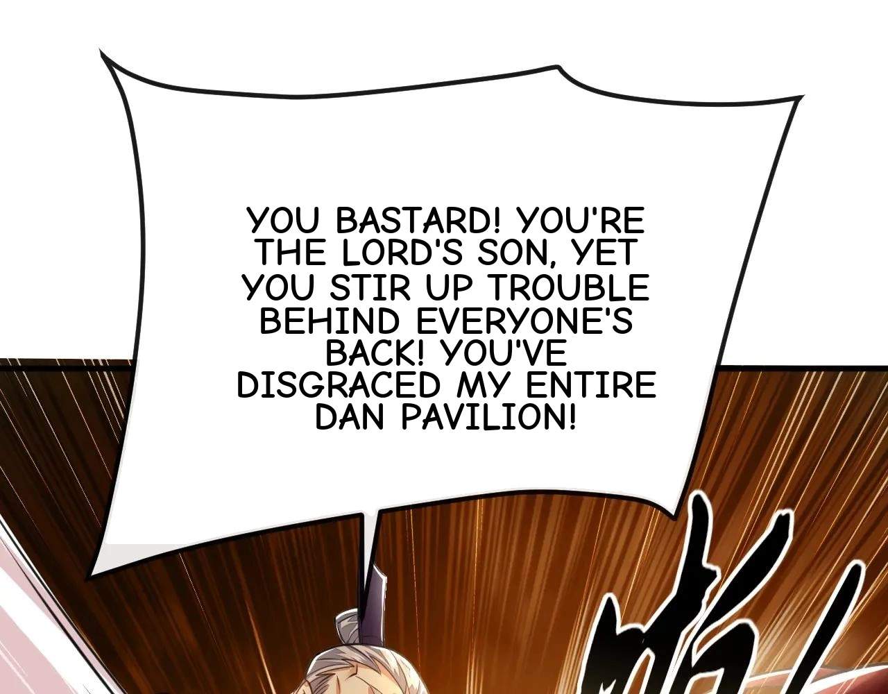 Ancient Herbalist — Chapter 100 — page 32