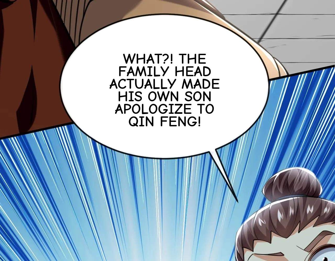 Ancient Herbalist — Chapter 100 — page 46
