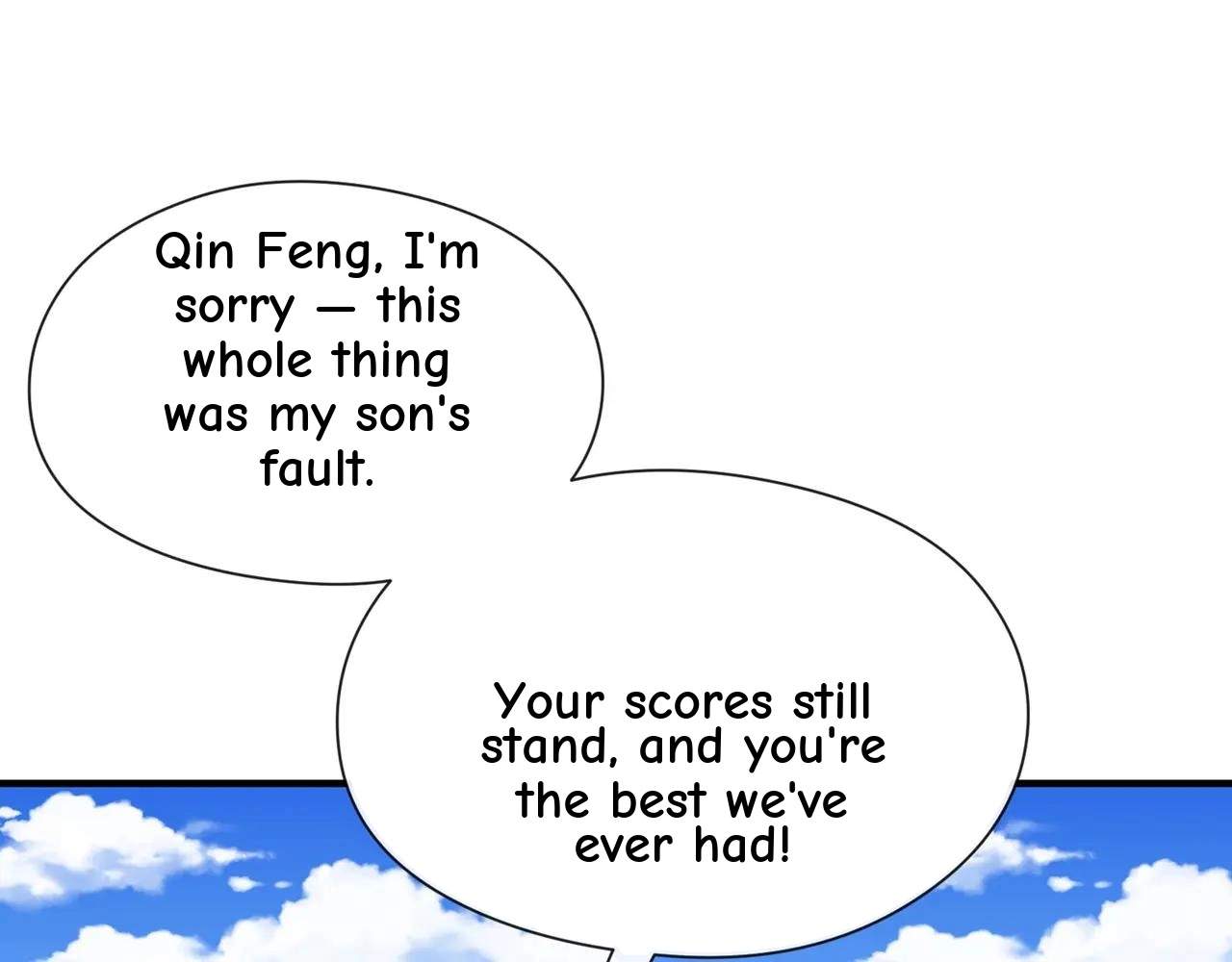 Ancient Herbalist — Chapter 100 — page 49