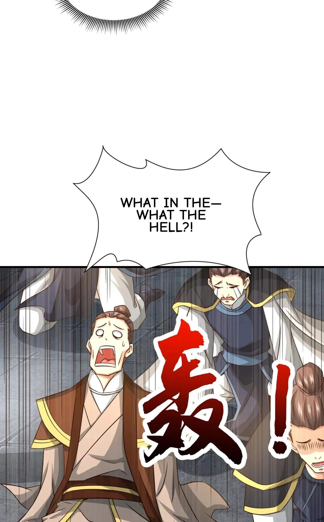 Ancient Herbalist — Chapter 100 — page 62