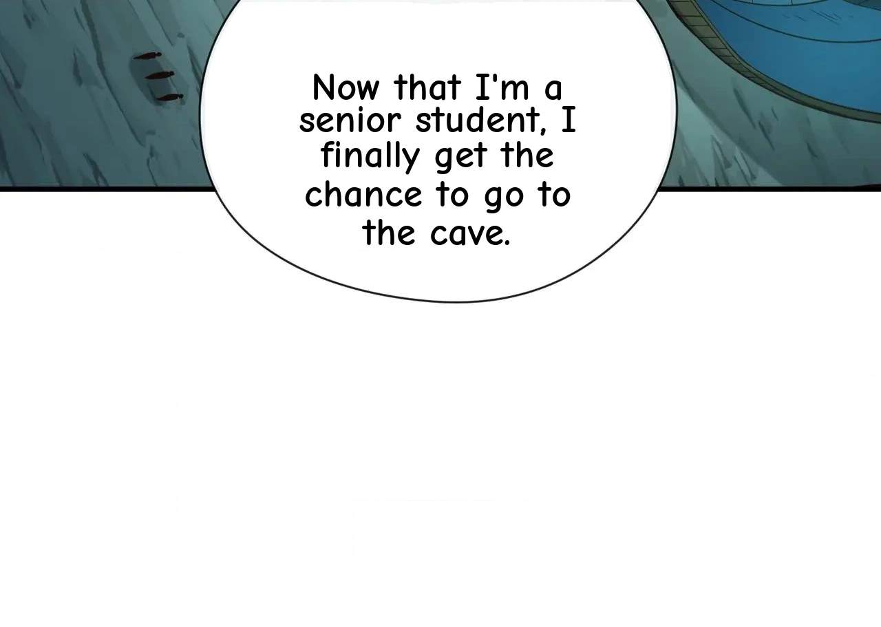 Ancient Herbalist — Chapter 100 — page 70