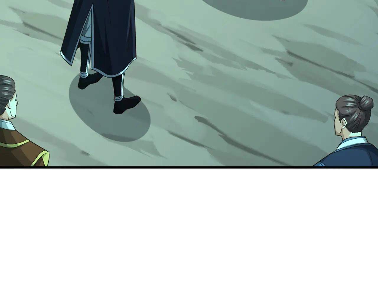Ancient Herbalist — Chapter 100 — page 84