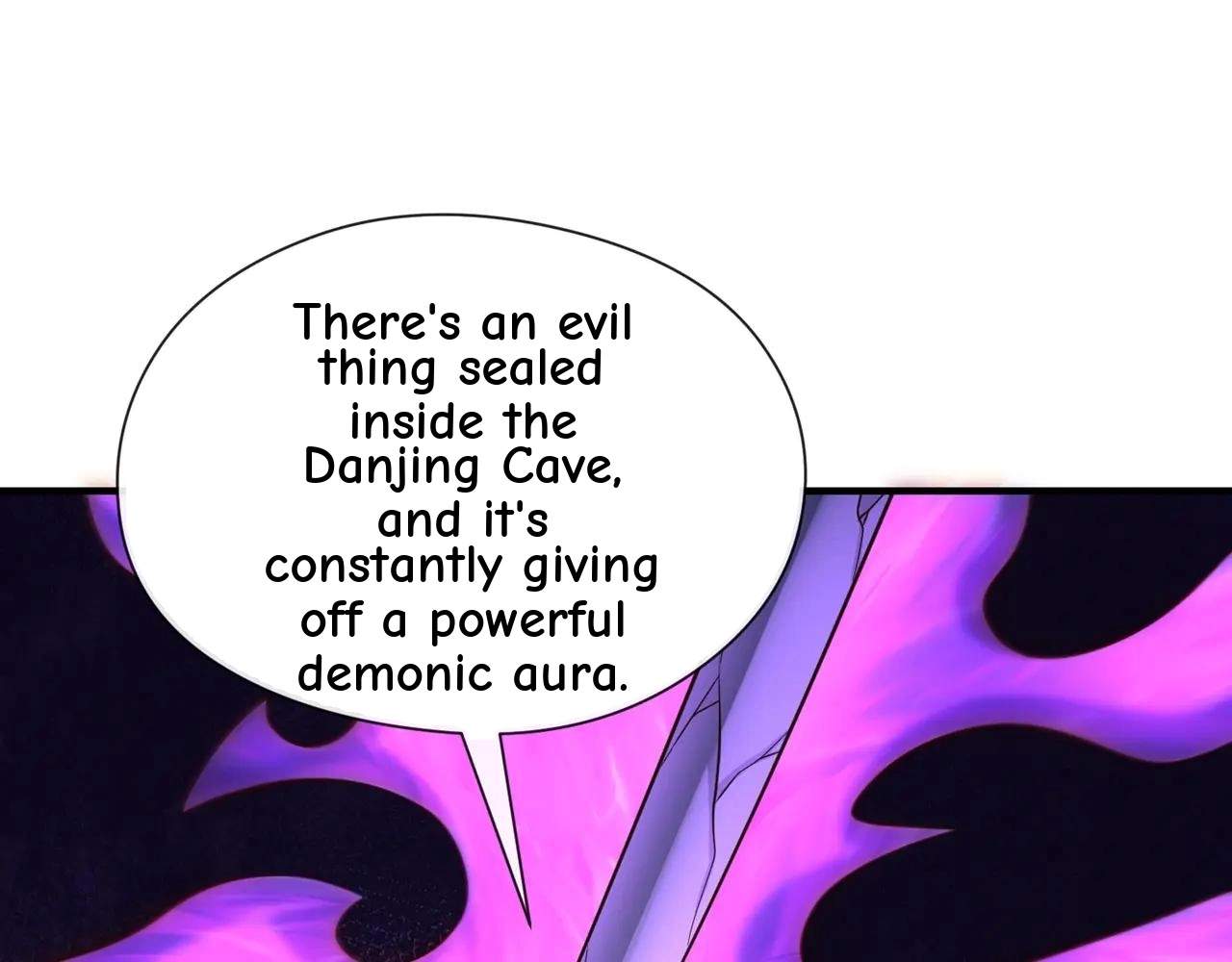 Ancient Herbalist — Chapter 100 — page 85