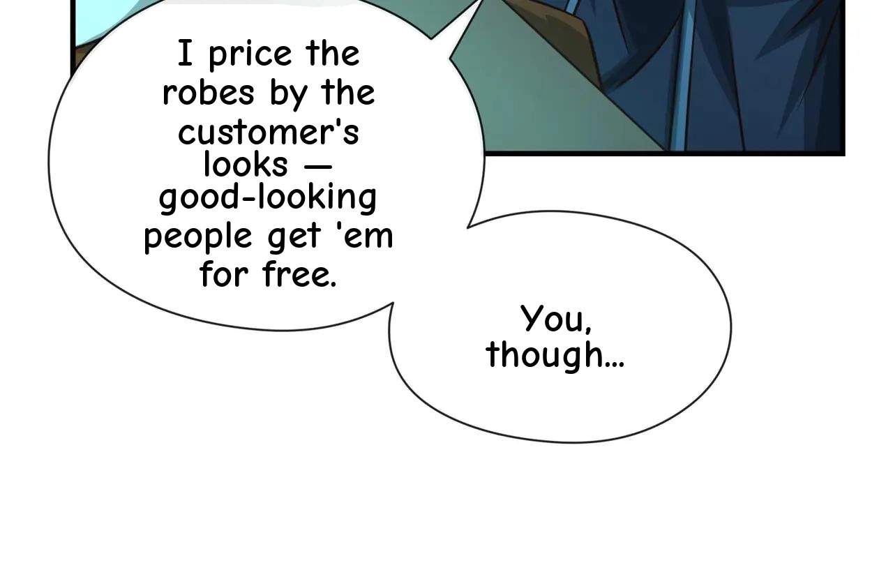 Ancient Herbalist — Chapter 100 — page 92