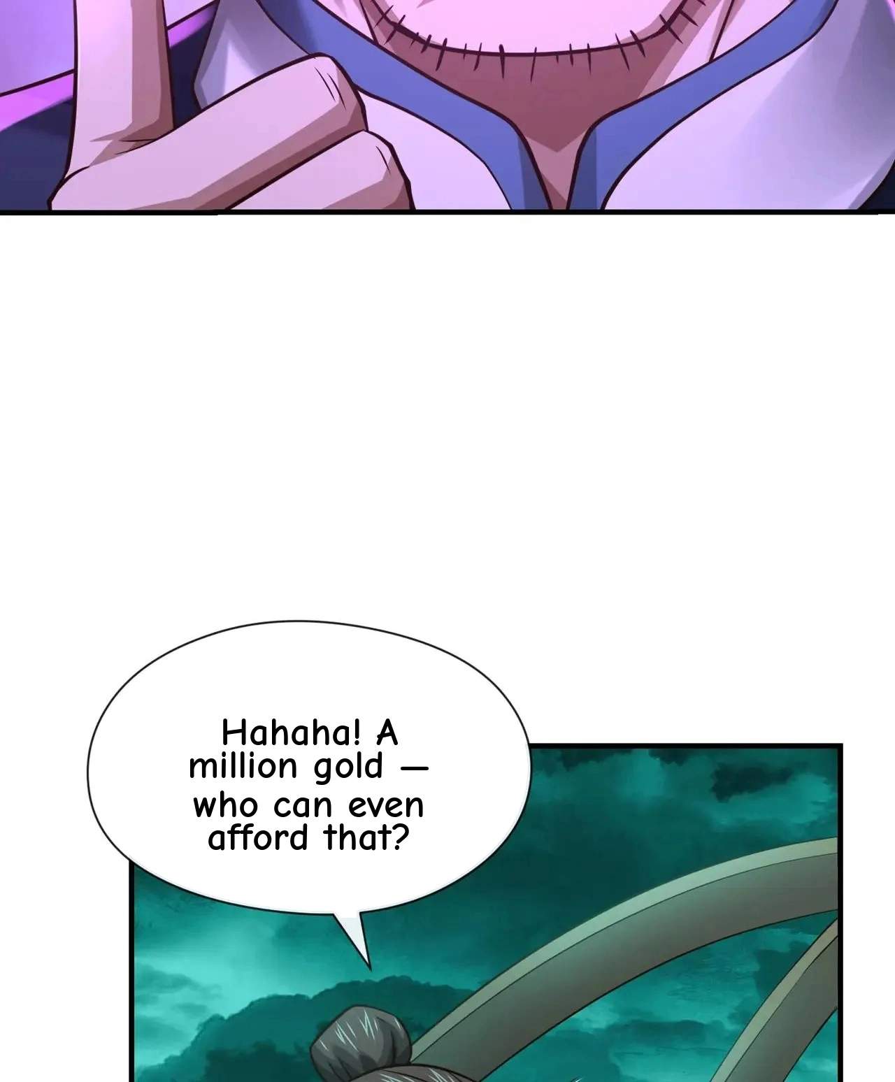 Ancient Herbalist — Chapter 101 — page 5