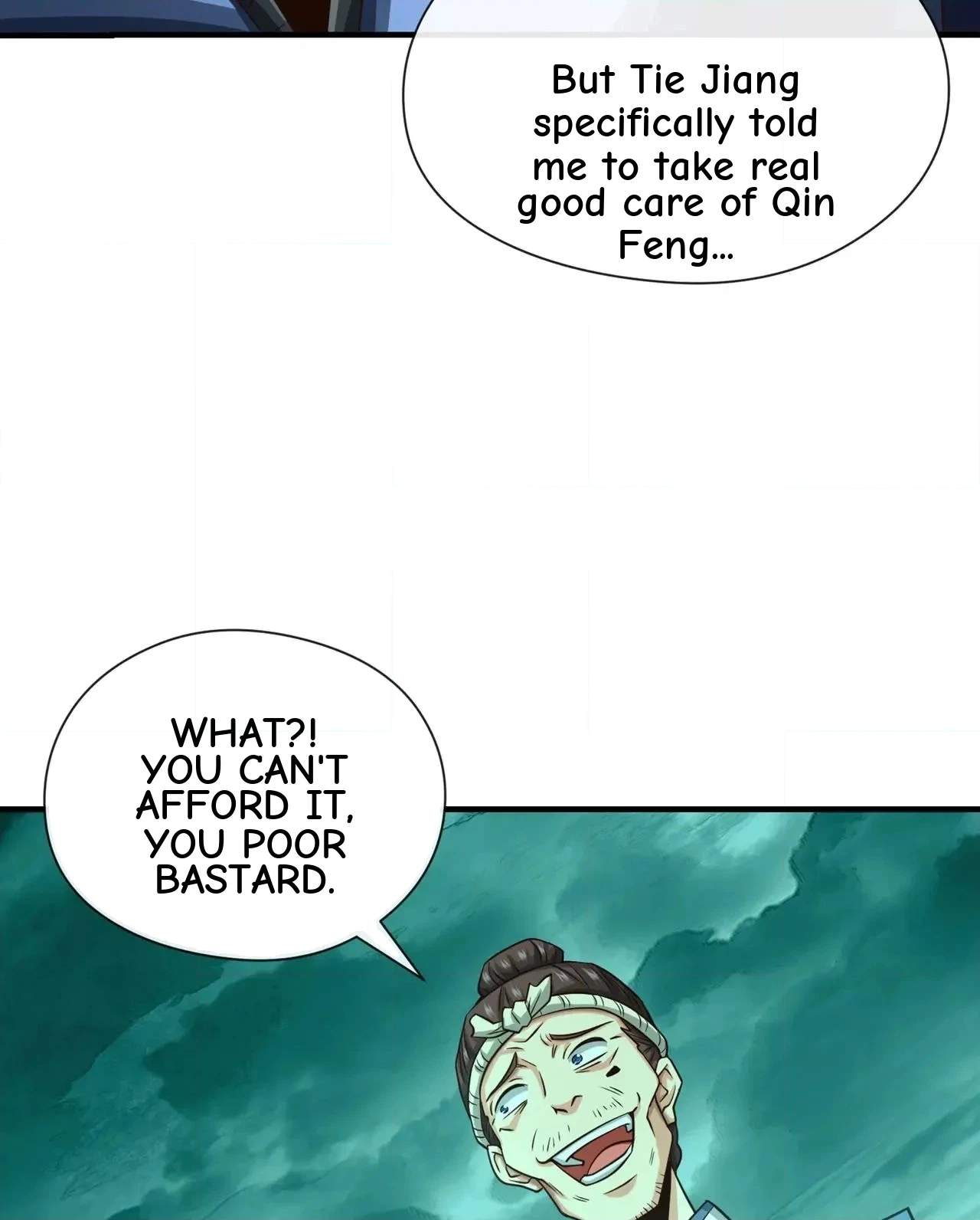Ancient Herbalist — Chapter 101 — page 10