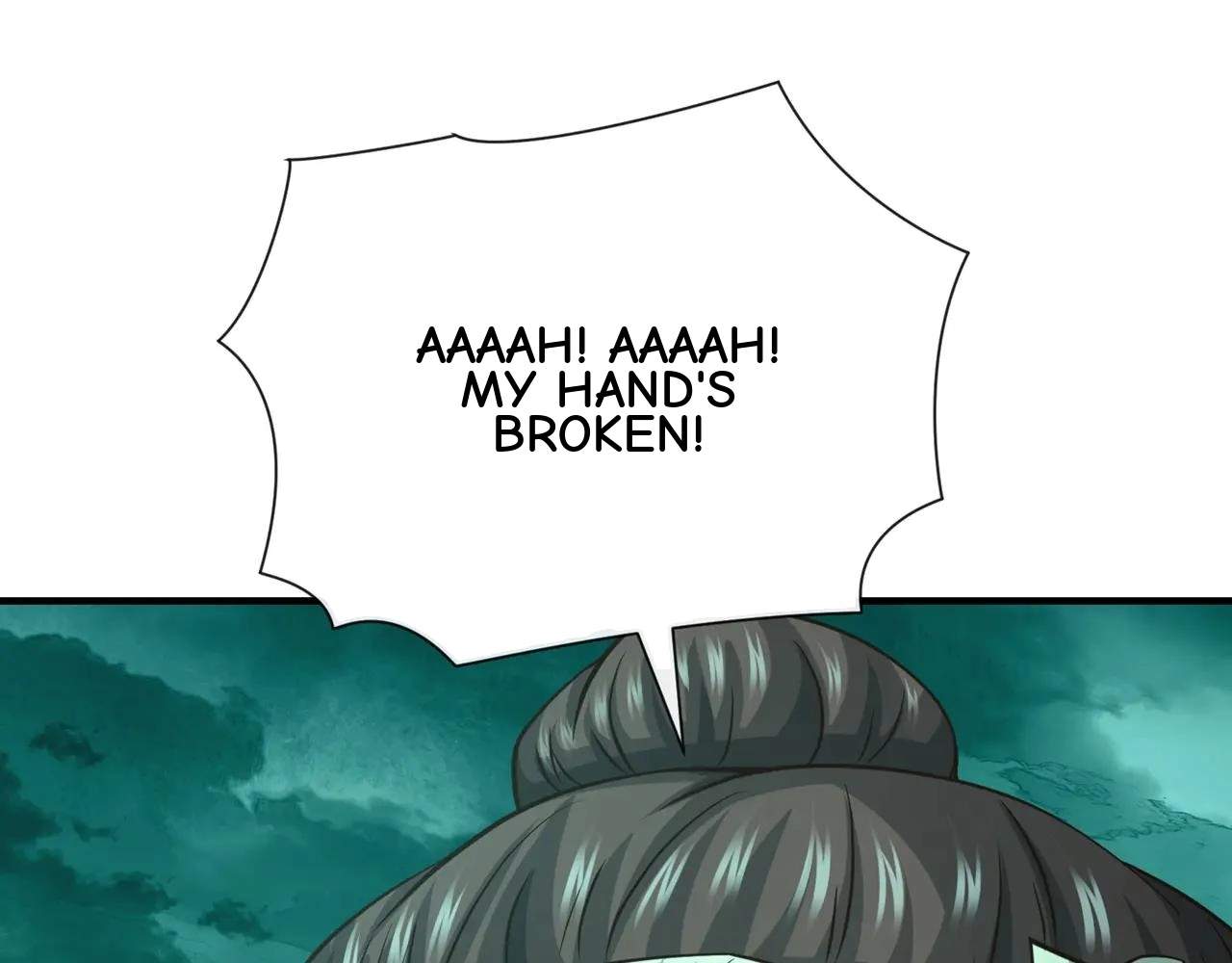 Ancient Herbalist — Chapter 101 — page 15