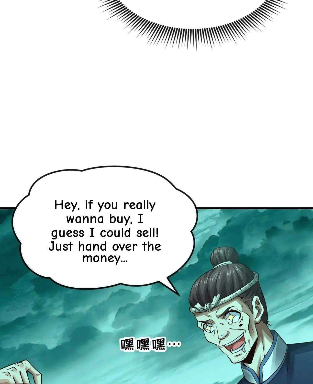 Ancient Herbalist — Chapter 101 — page 27