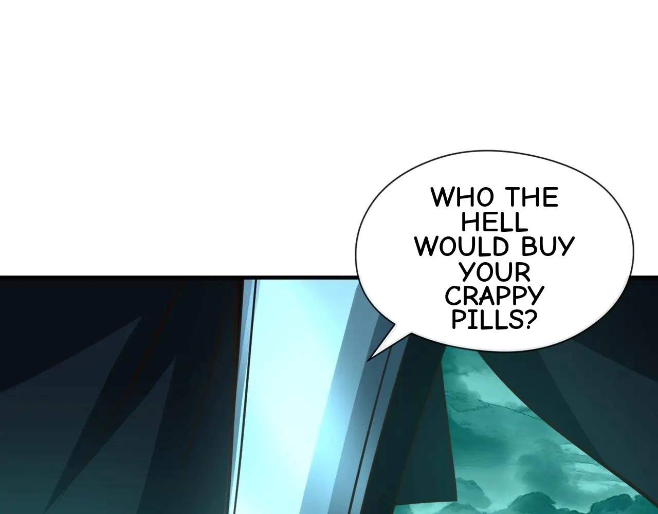 Ancient Herbalist — Chapter 101 — page 34