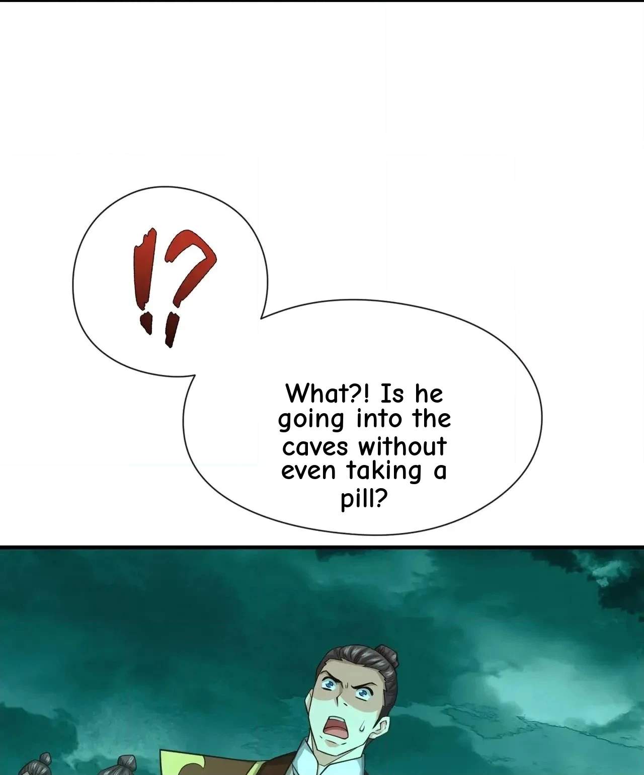 Ancient Herbalist — Chapter 101 — page 40