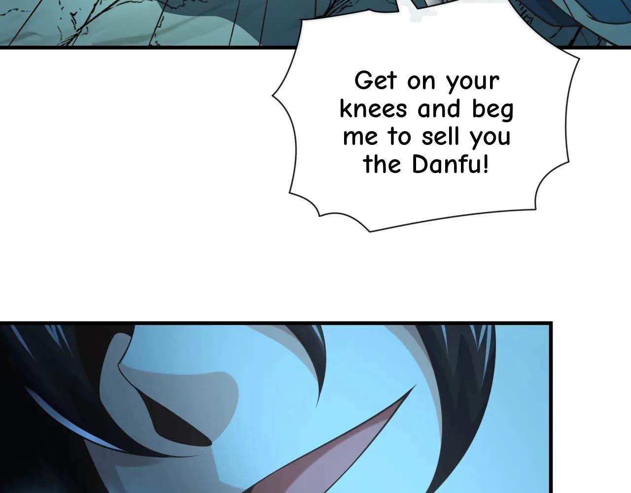 Ancient Herbalist — Chapter 101 — page 58