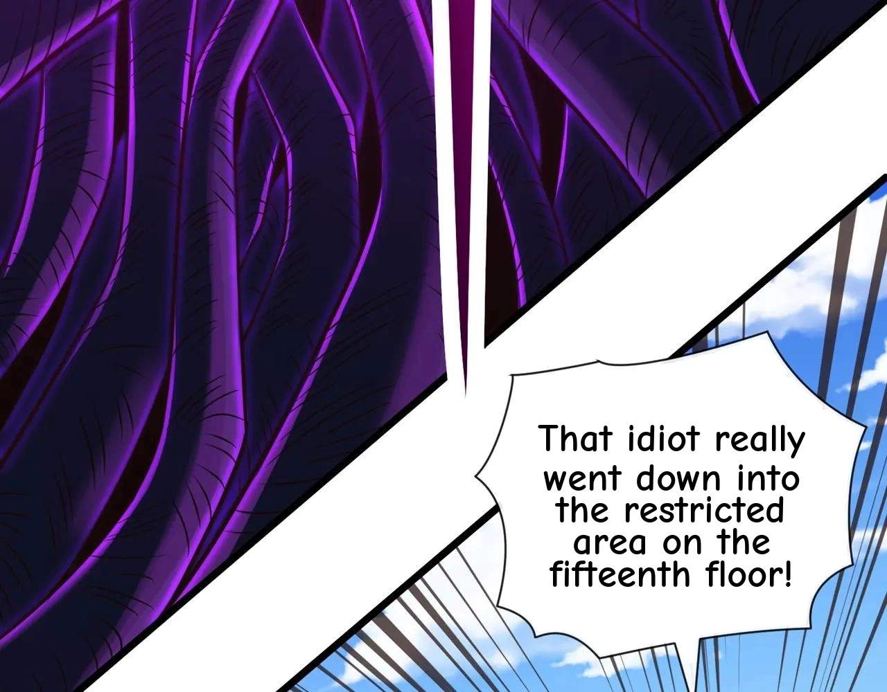 Ancient Herbalist — Chapter 102 — page 8