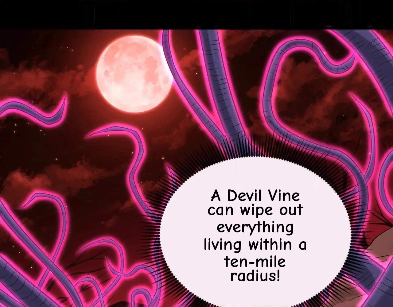 Ancient Herbalist — Chapter 102 — page 20