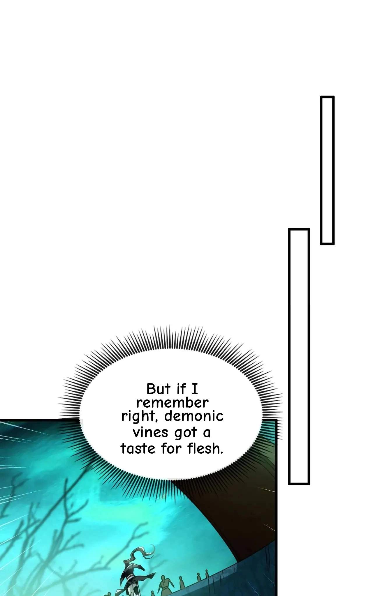 Ancient Herbalist — Chapter 102 — page 57