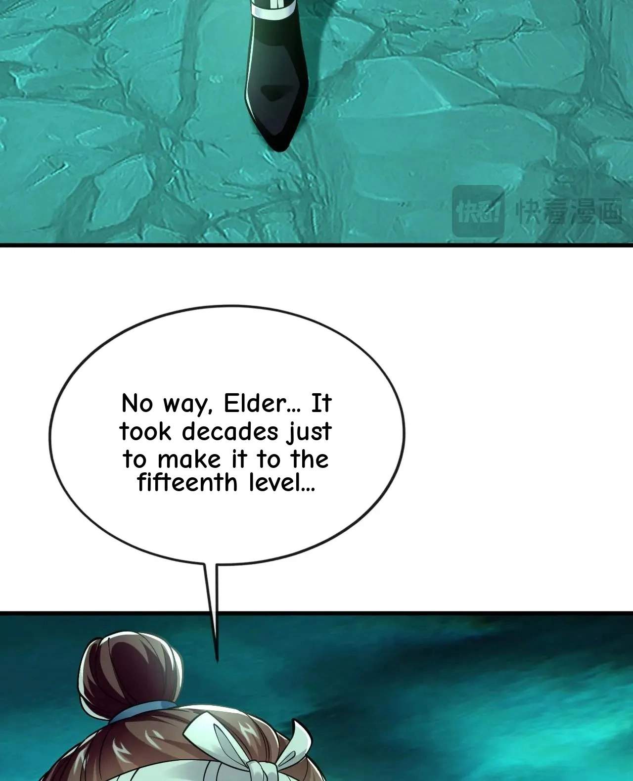Ancient Herbalist — Chapter 102 — page 62