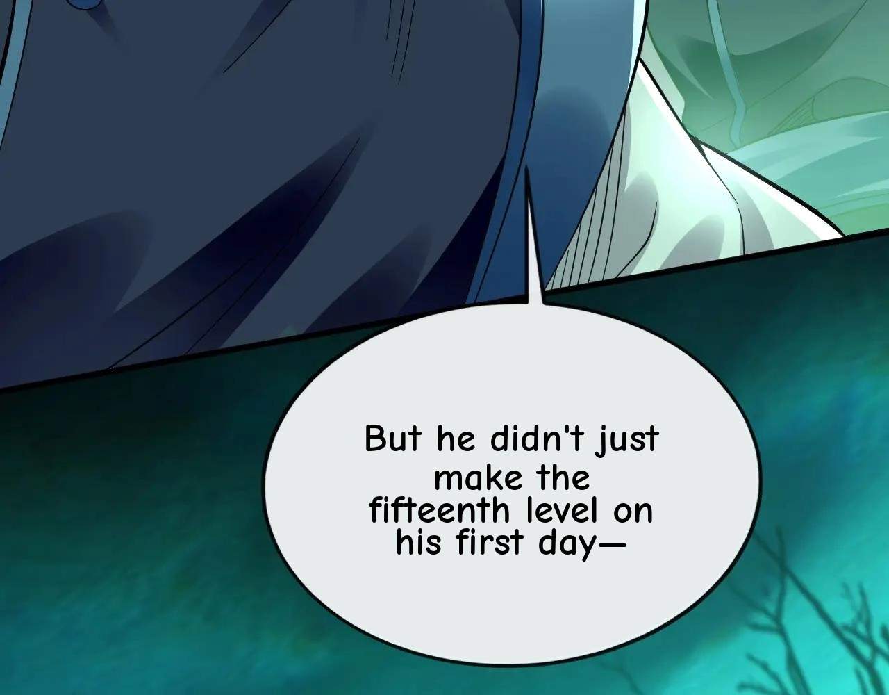 Ancient Herbalist — Chapter 102 — page 64
