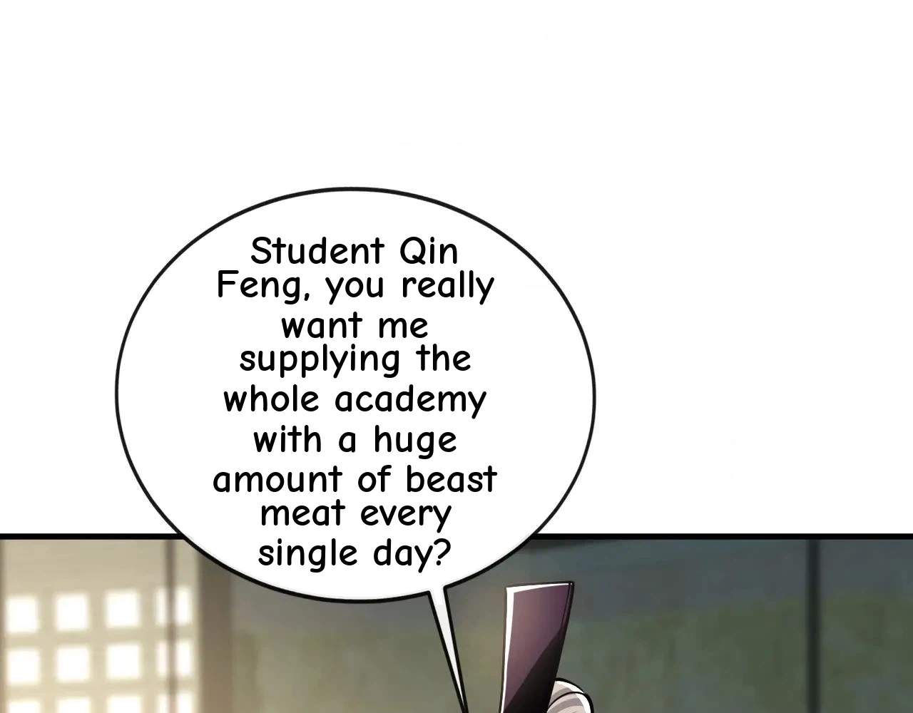 Ancient Herbalist — Chapter 102 — page 70