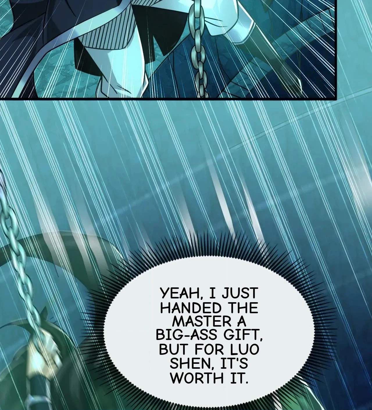 Ancient Herbalist — Chapter 103 — page 20