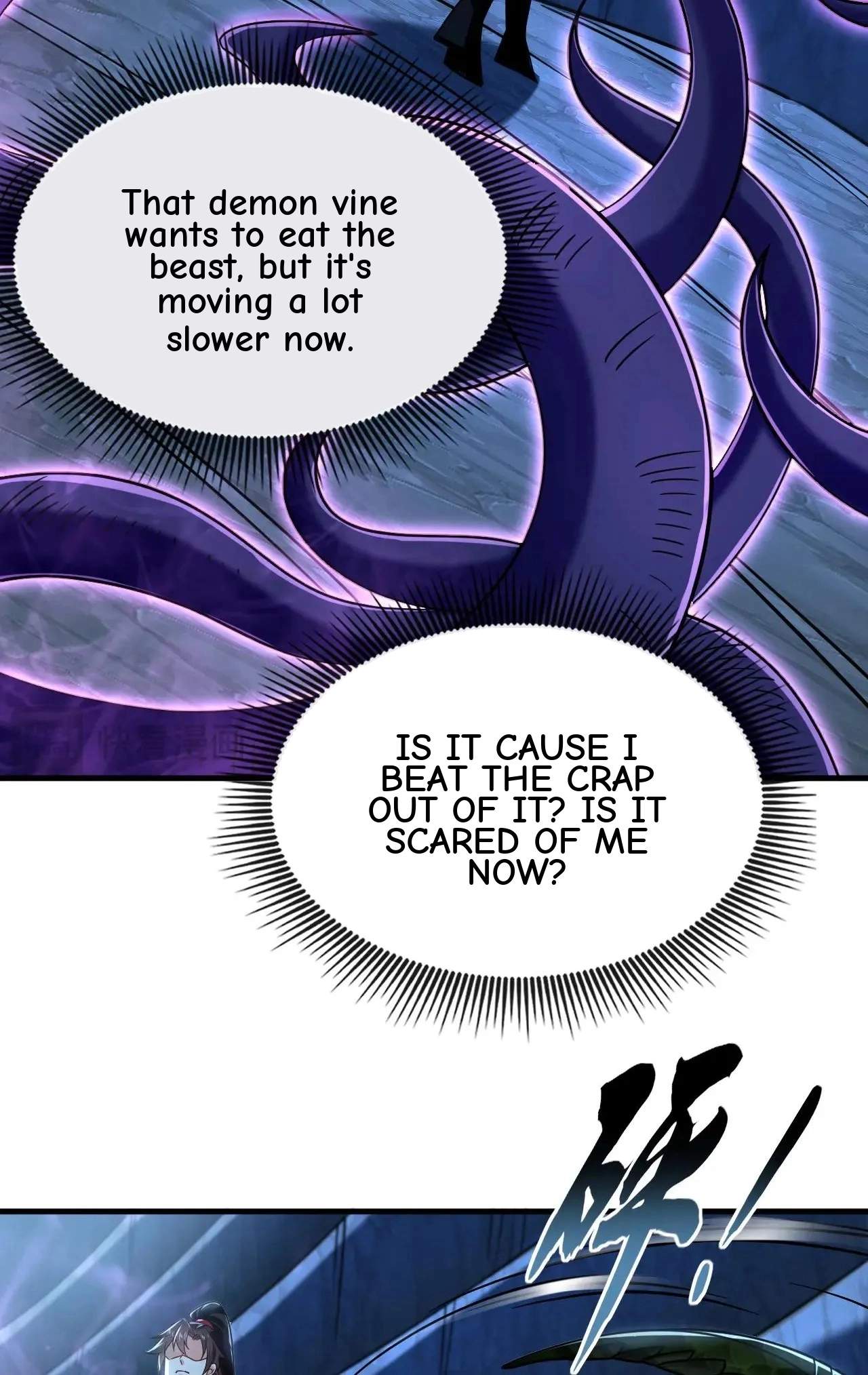 Ancient Herbalist — Chapter 103 — page 34