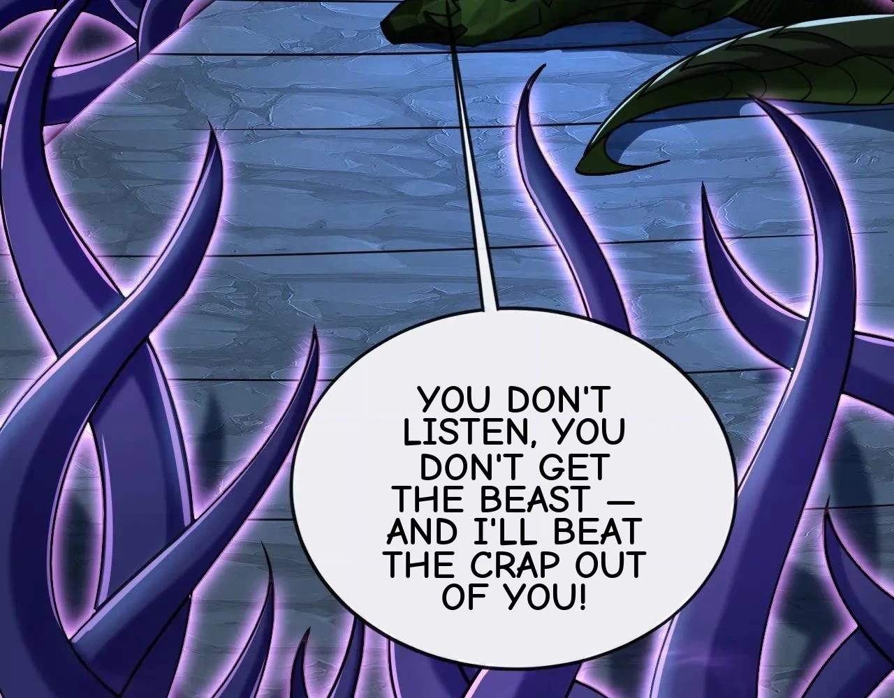 Ancient Herbalist — Chapter 103 — page 40
