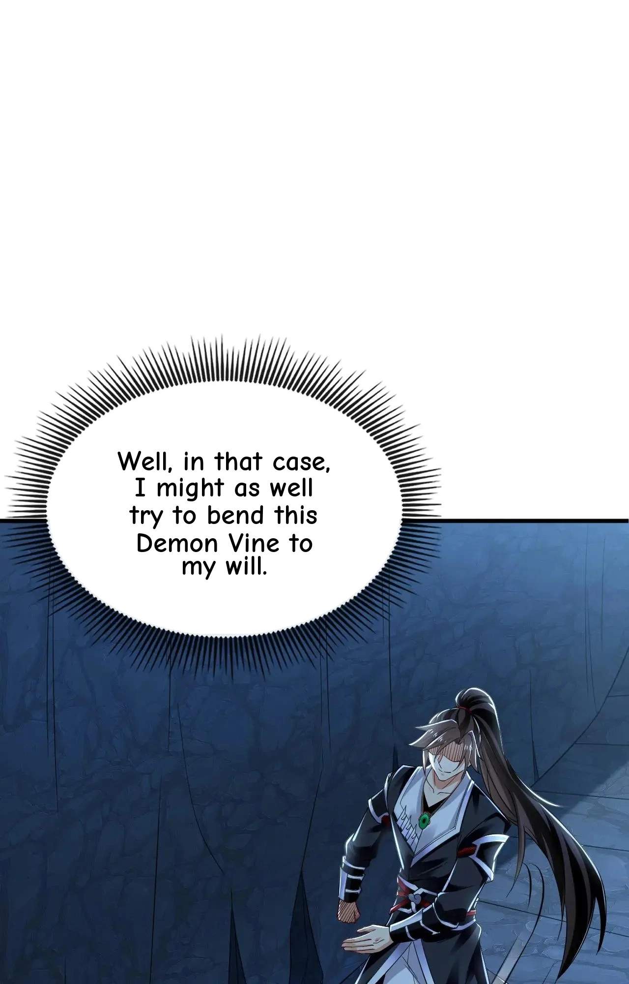 Ancient Herbalist — Chapter 103 — page 46