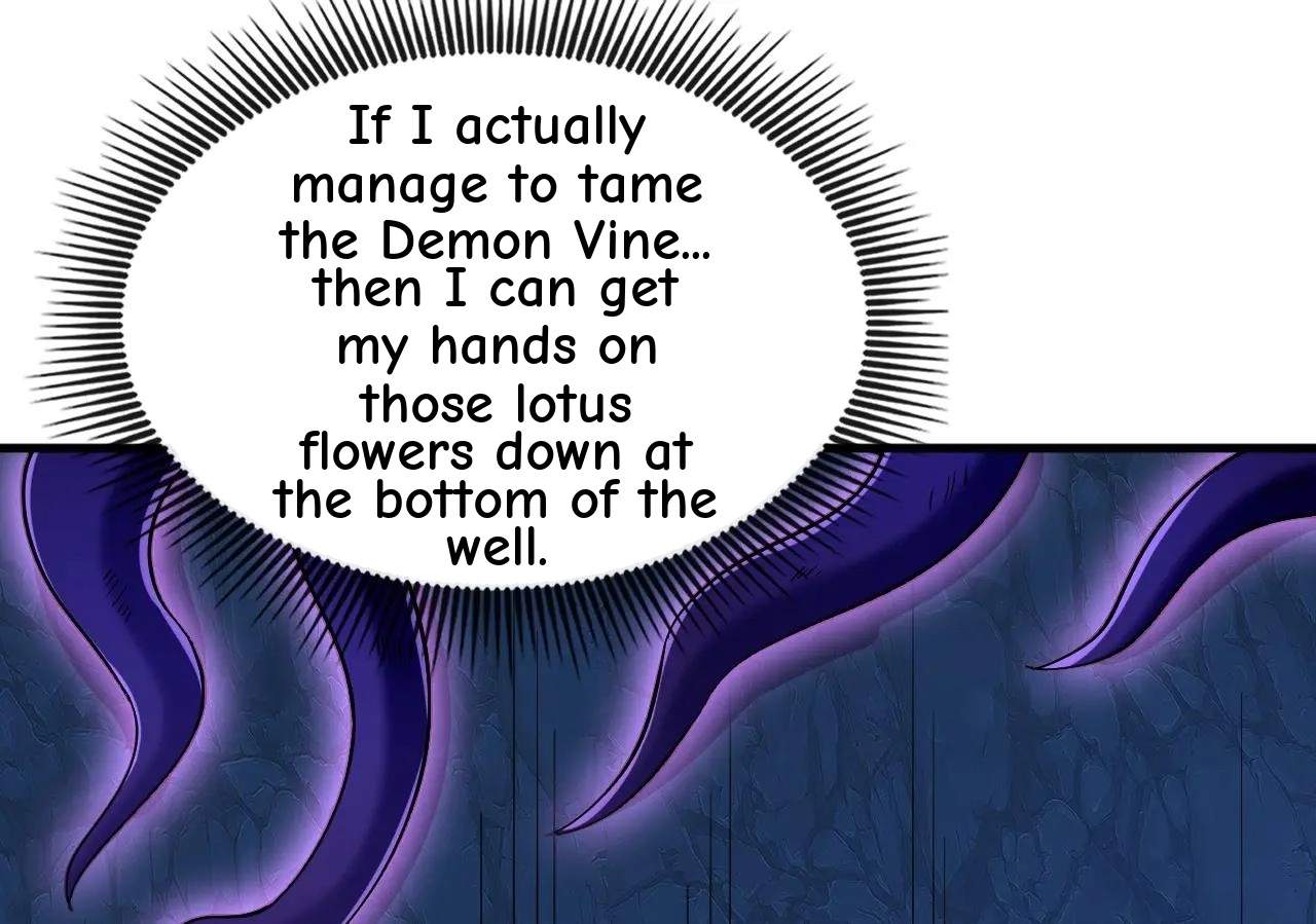 Ancient Herbalist — Chapter 103 — page 52
