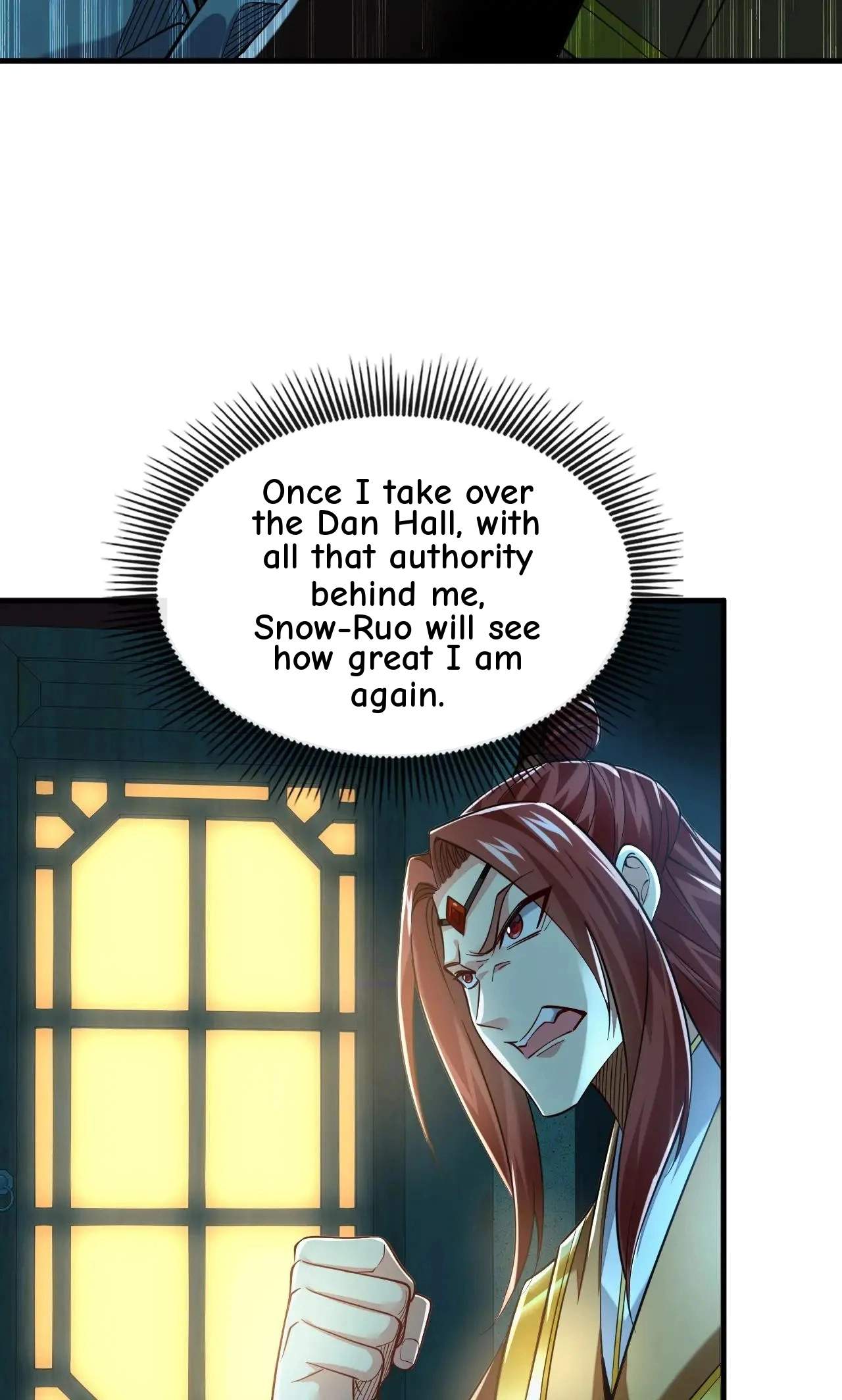 Ancient Herbalist — Chapter 103 — page 62