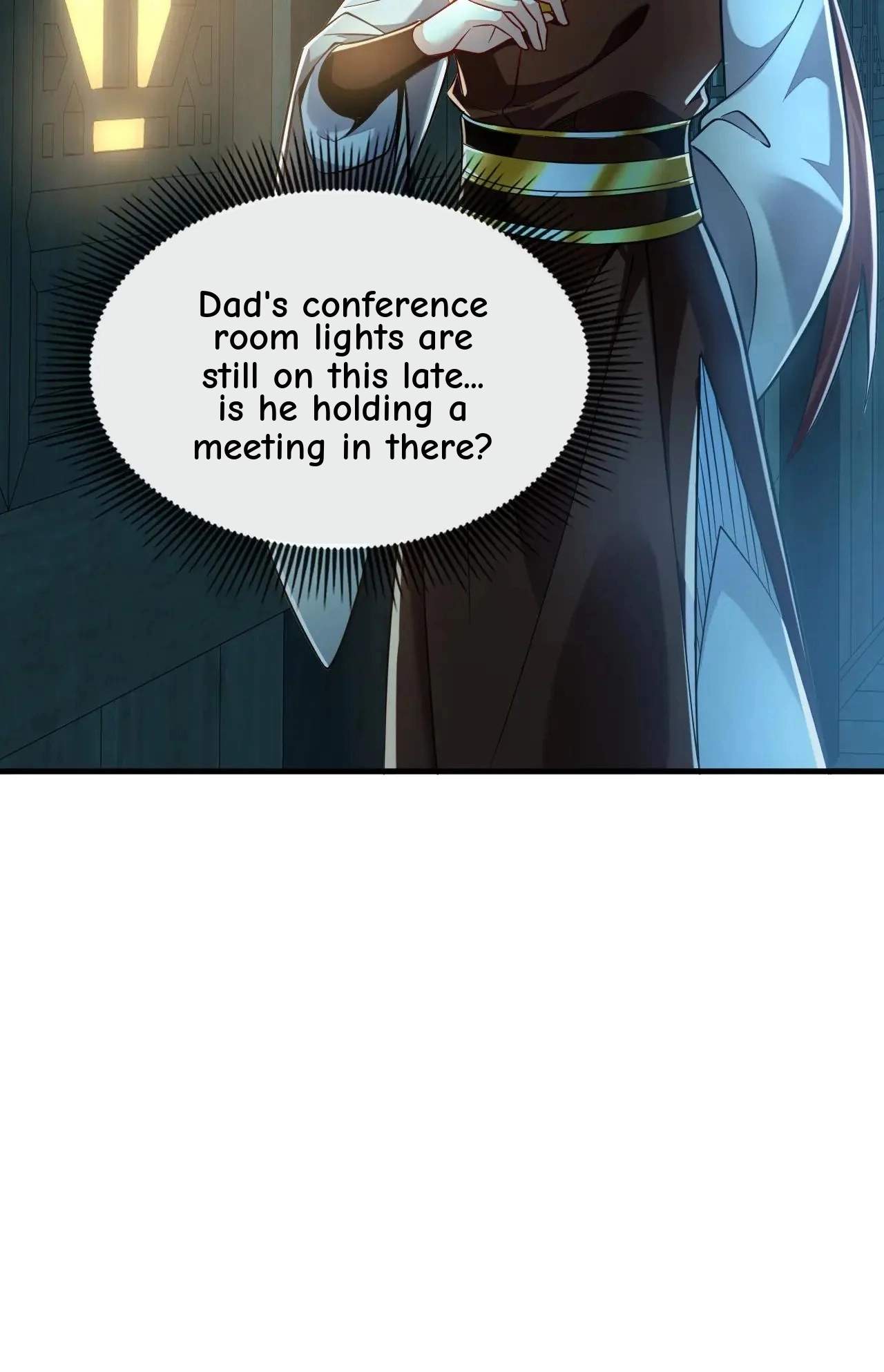 Ancient Herbalist — Chapter 103 — page 66
