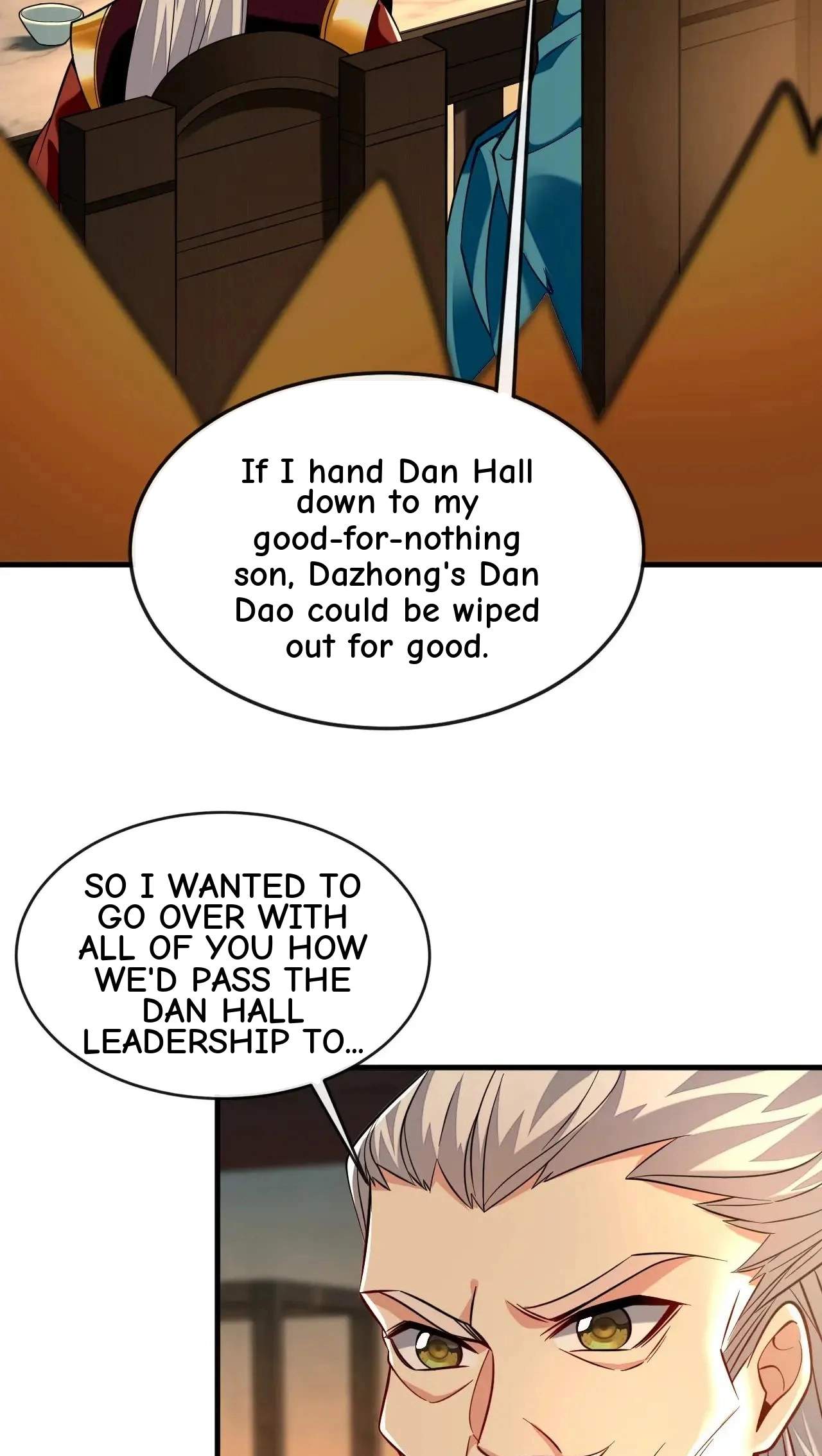 Ancient Herbalist — Chapter 103 — page 72