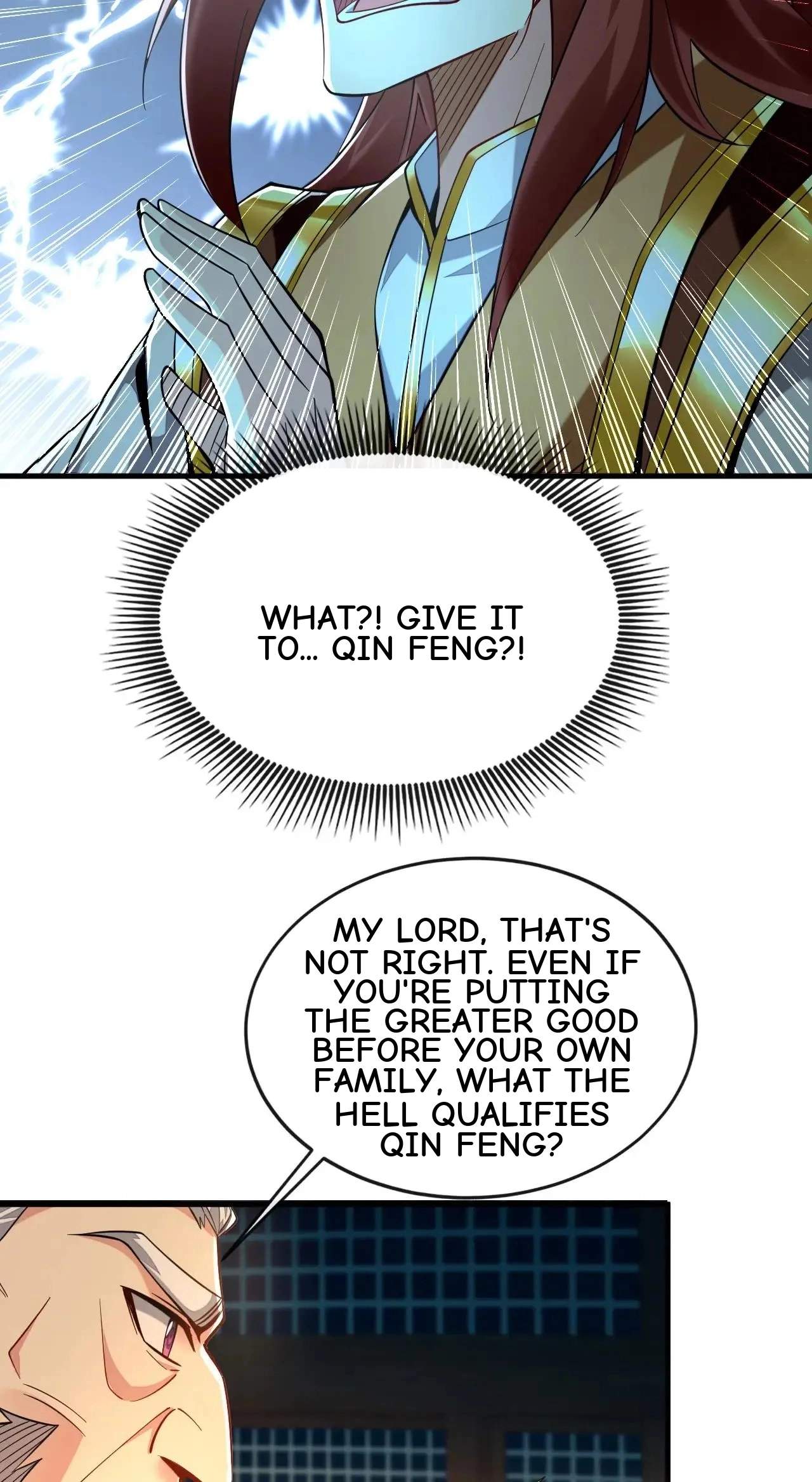 Ancient Herbalist — Chapter 103 — page 74