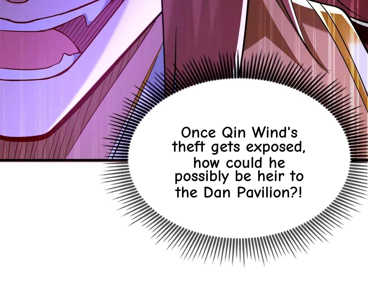Ancient Herbalist — Chapter 103 — page 86