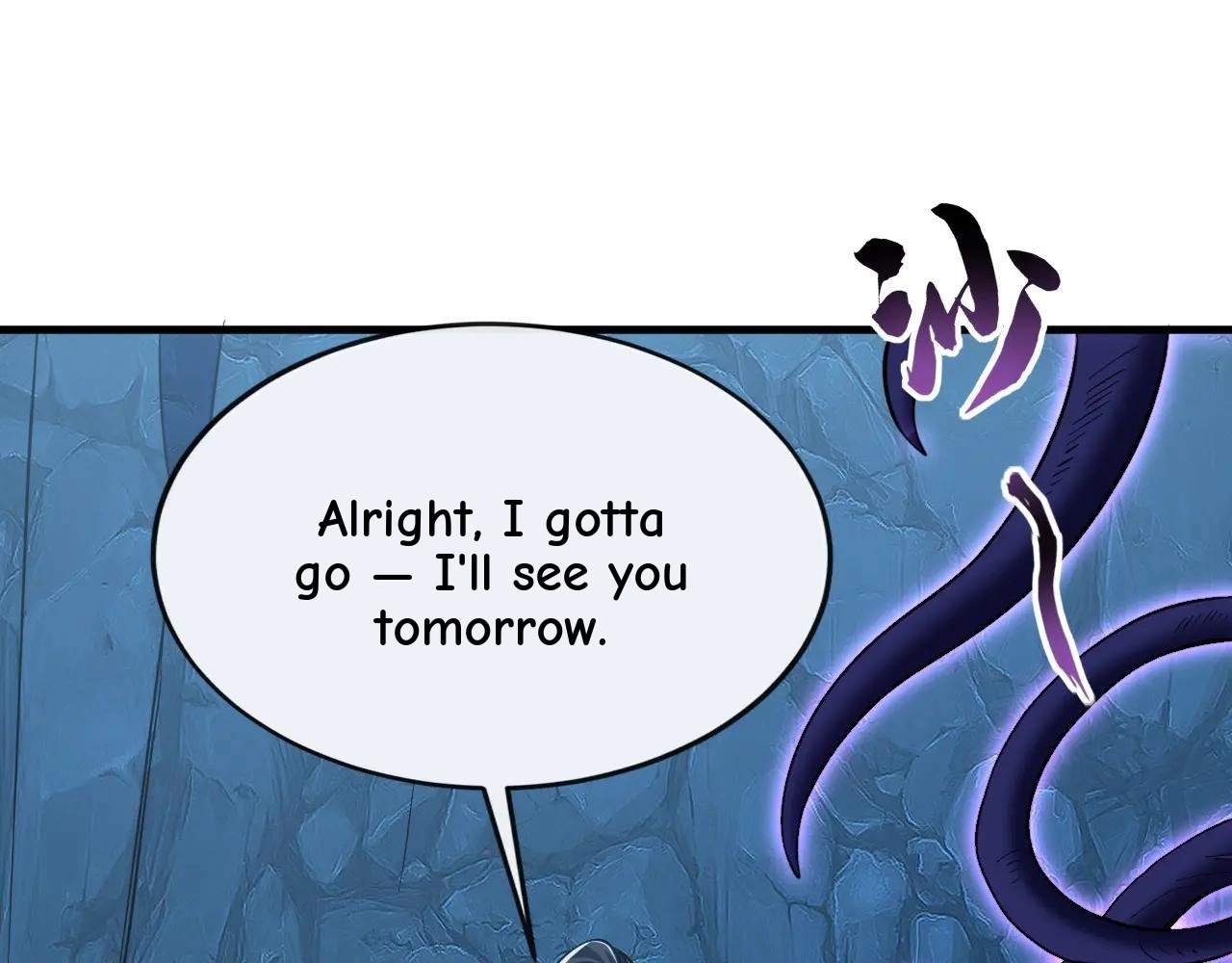 Ancient Herbalist — Chapter 104 — page 37